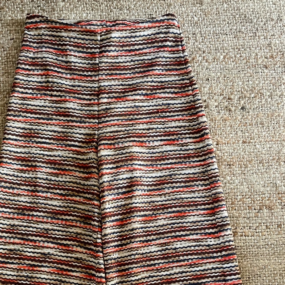 Wideleg Free People Pants